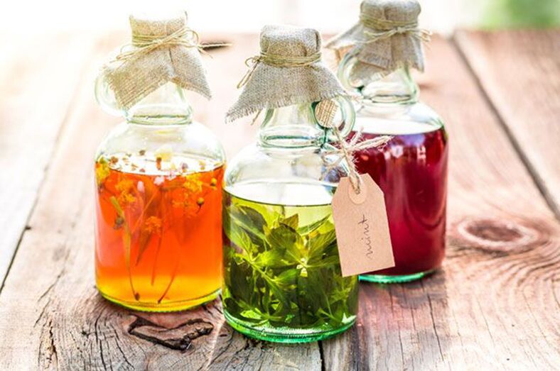 Herbal Inspectures