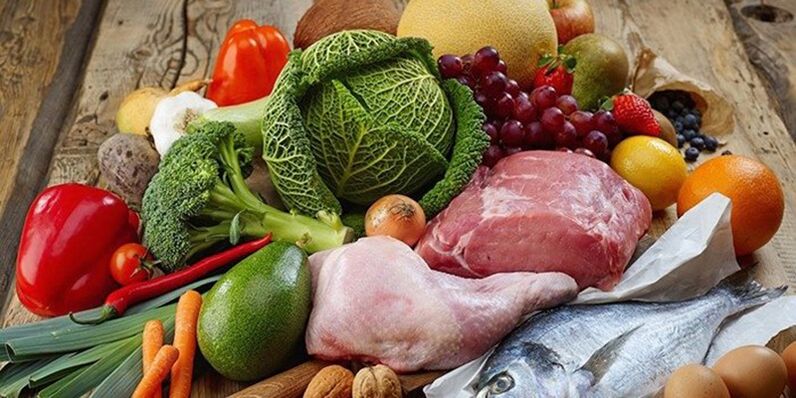 Products for strength
